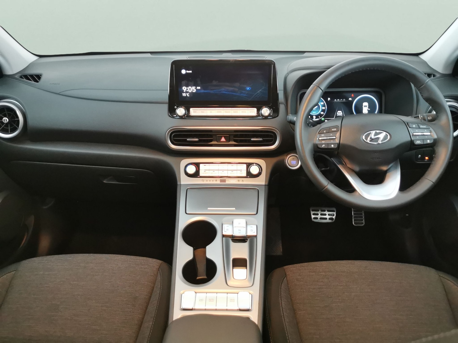 Used Hyundai KONA for sale - 76555052: Photo 7