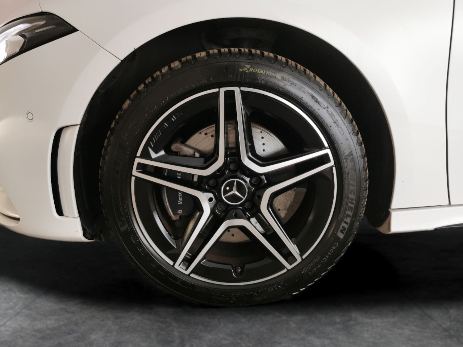 Used Mercedes-Benz A-Class 2022 for sale - 78107893: Photo 26