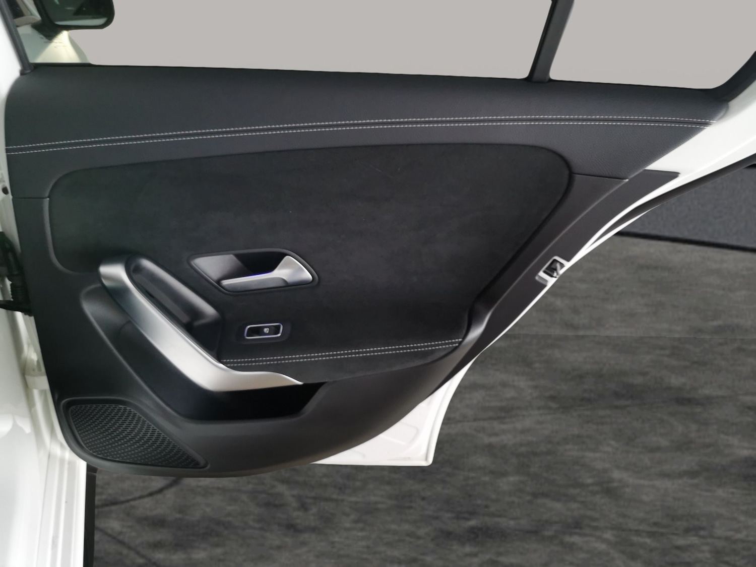 Used Mercedes-Benz A-Class 2022 for sale - 78107893: Photo 32