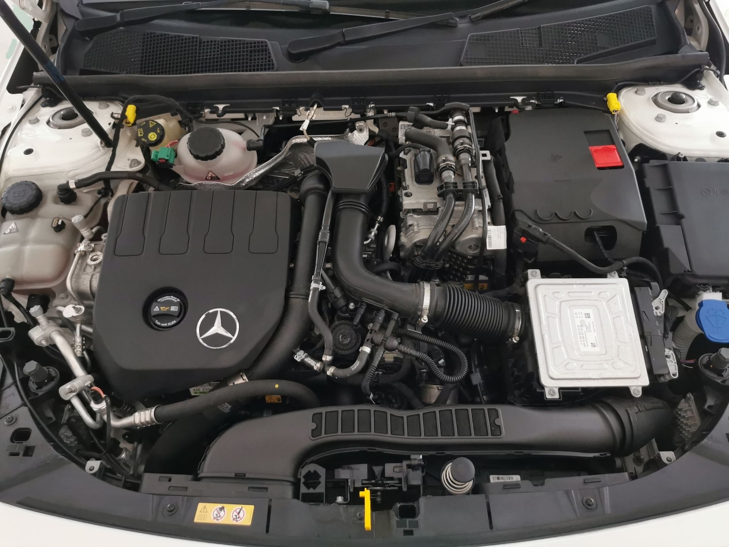 Used Mercedes-Benz A-Class 2022 for sale - 78107893: Photo 35