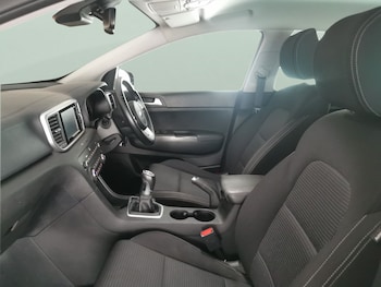 Used Kia Sportage 2018 for sale - 78696314: Photo