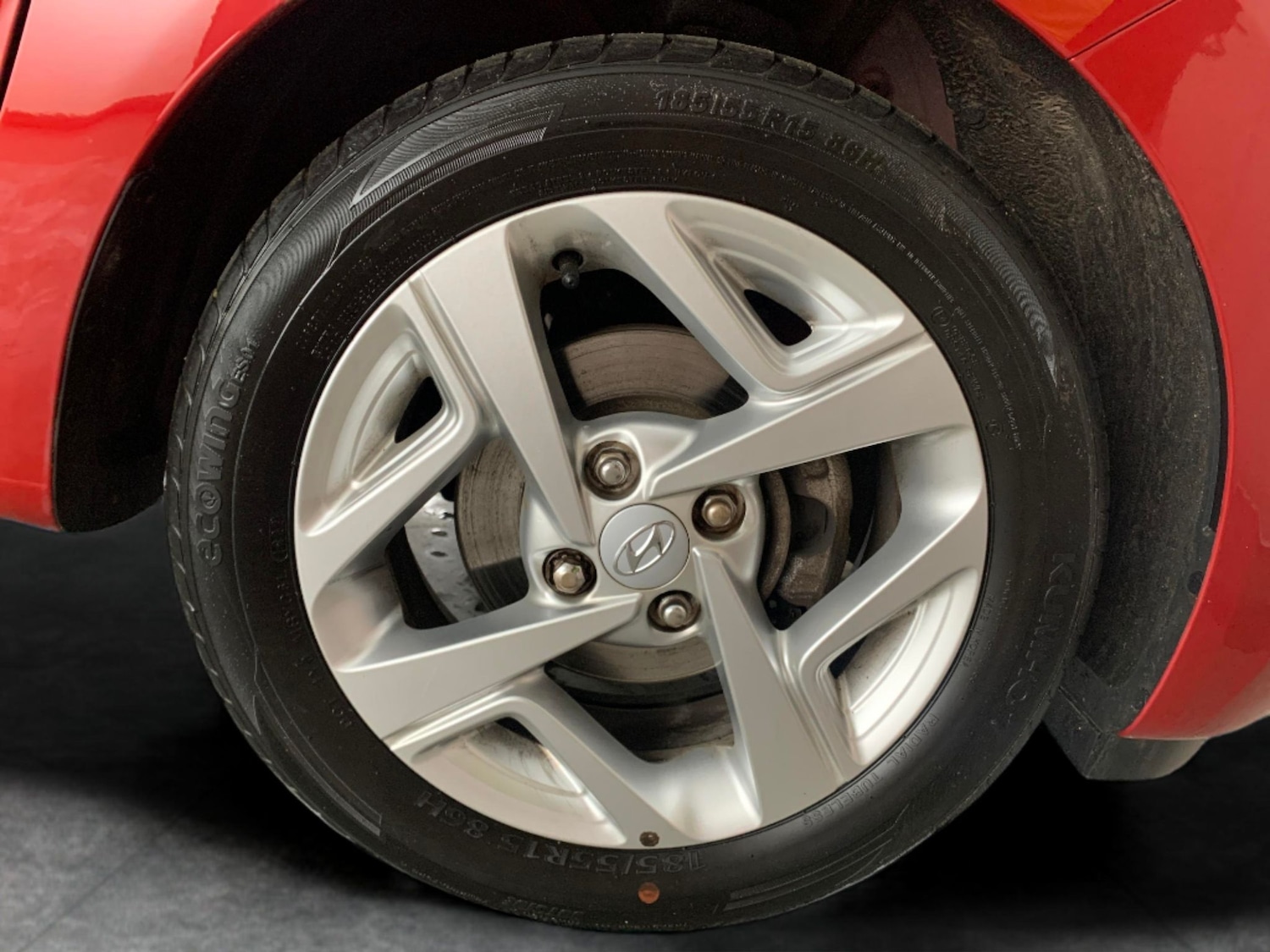 Used Hyundai i10 2022 for sale - 76935173: Photo 21