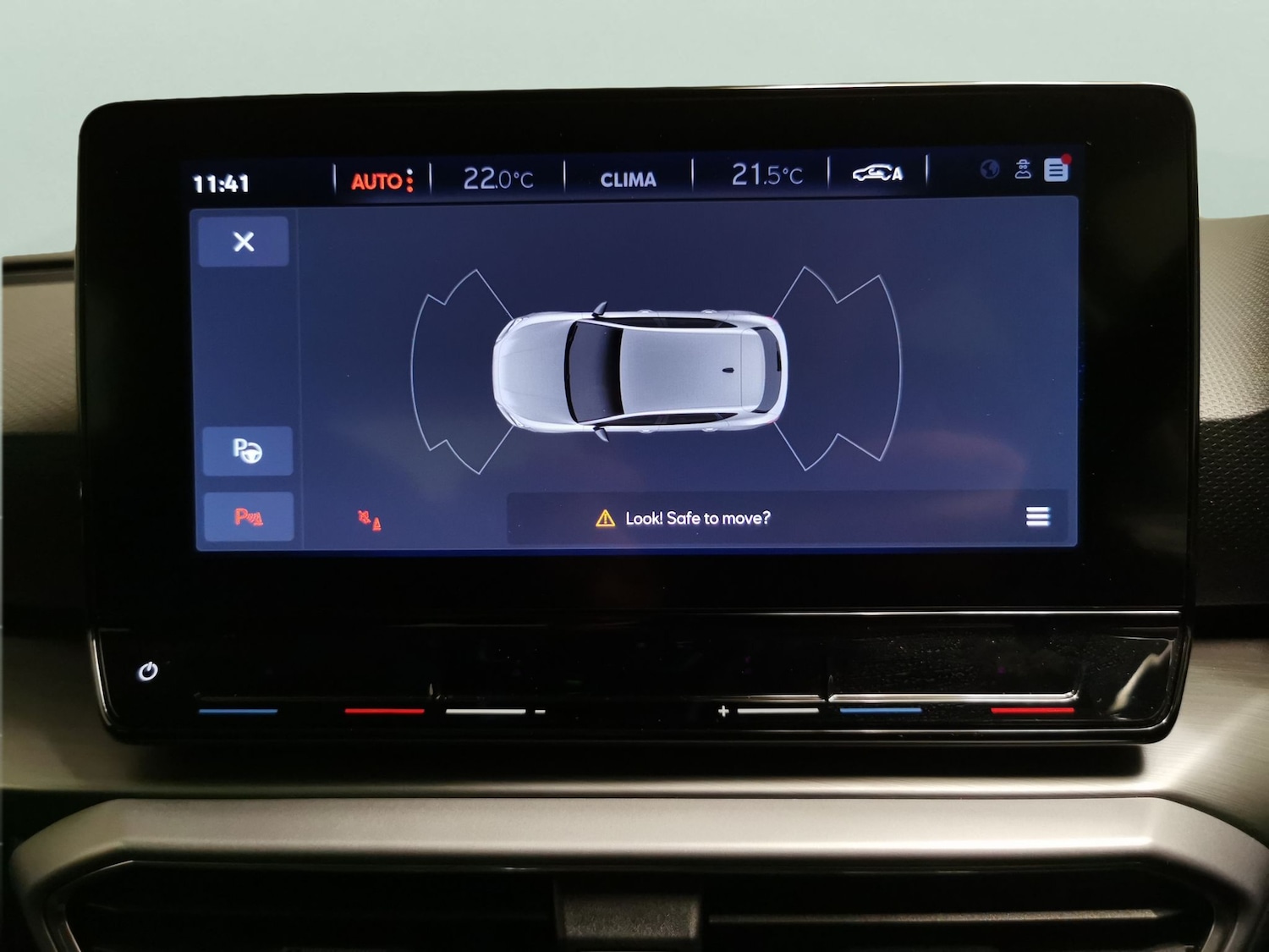 Used SEAT Leon 2023 for sale - 77833707: Photo 15