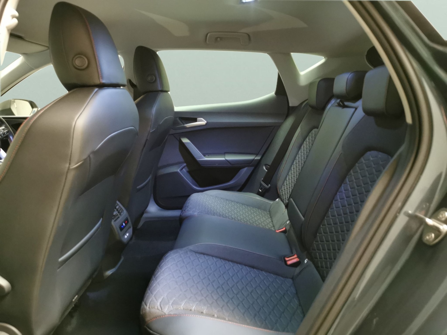 Used SEAT Leon 2023 for sale - 77833707: Photo 22