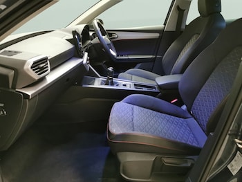 Used SEAT Leon 2023 for sale - 77833707: Photo