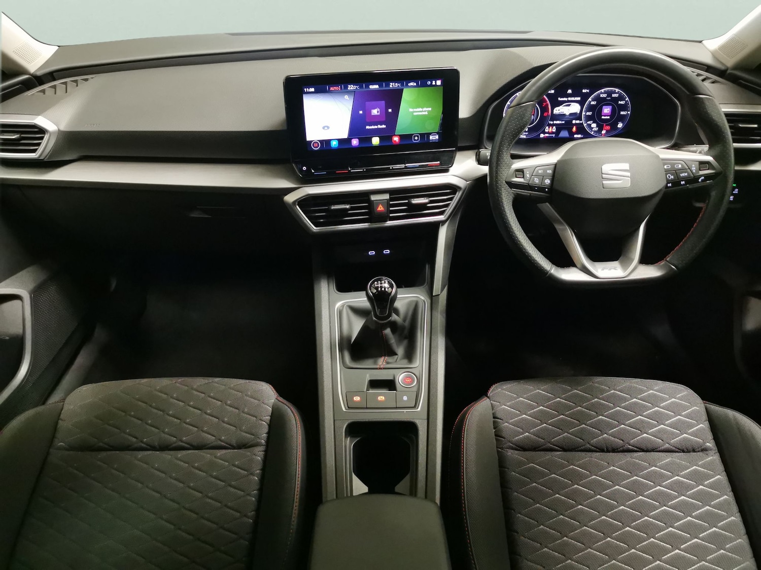 Used SEAT Leon 2023 for sale - 77833707: Photo 6