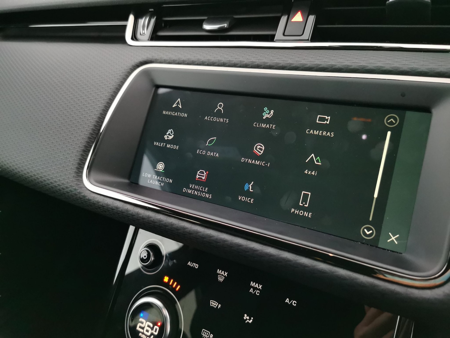 Used Land Rover Range Rover Evoque 2021 for sale - 77271996: Photo 15