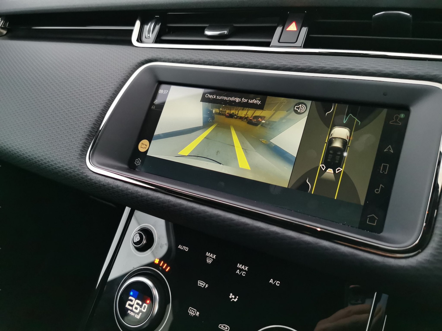 Used Land Rover Range Rover Evoque 2021 for sale - 77271996: Photo 17