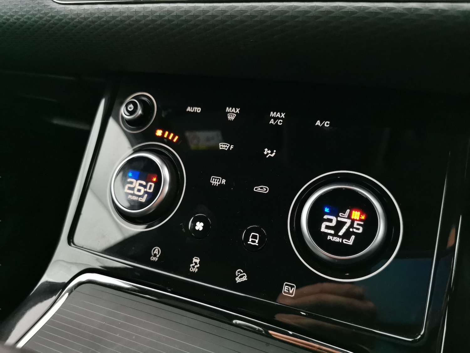 Used Land Rover Range Rover Evoque 2021 for sale - 77271996: Photo 18