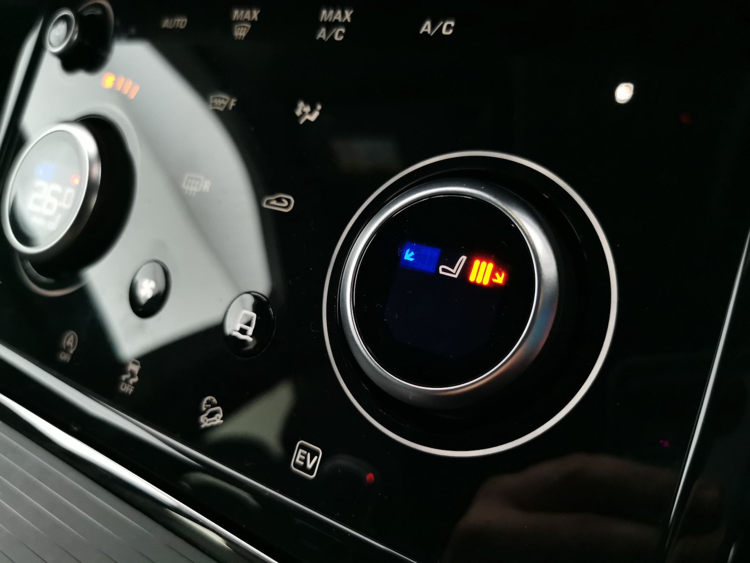 Used Land Rover Range Rover Evoque 2021 for sale - 77271996: Photo 19