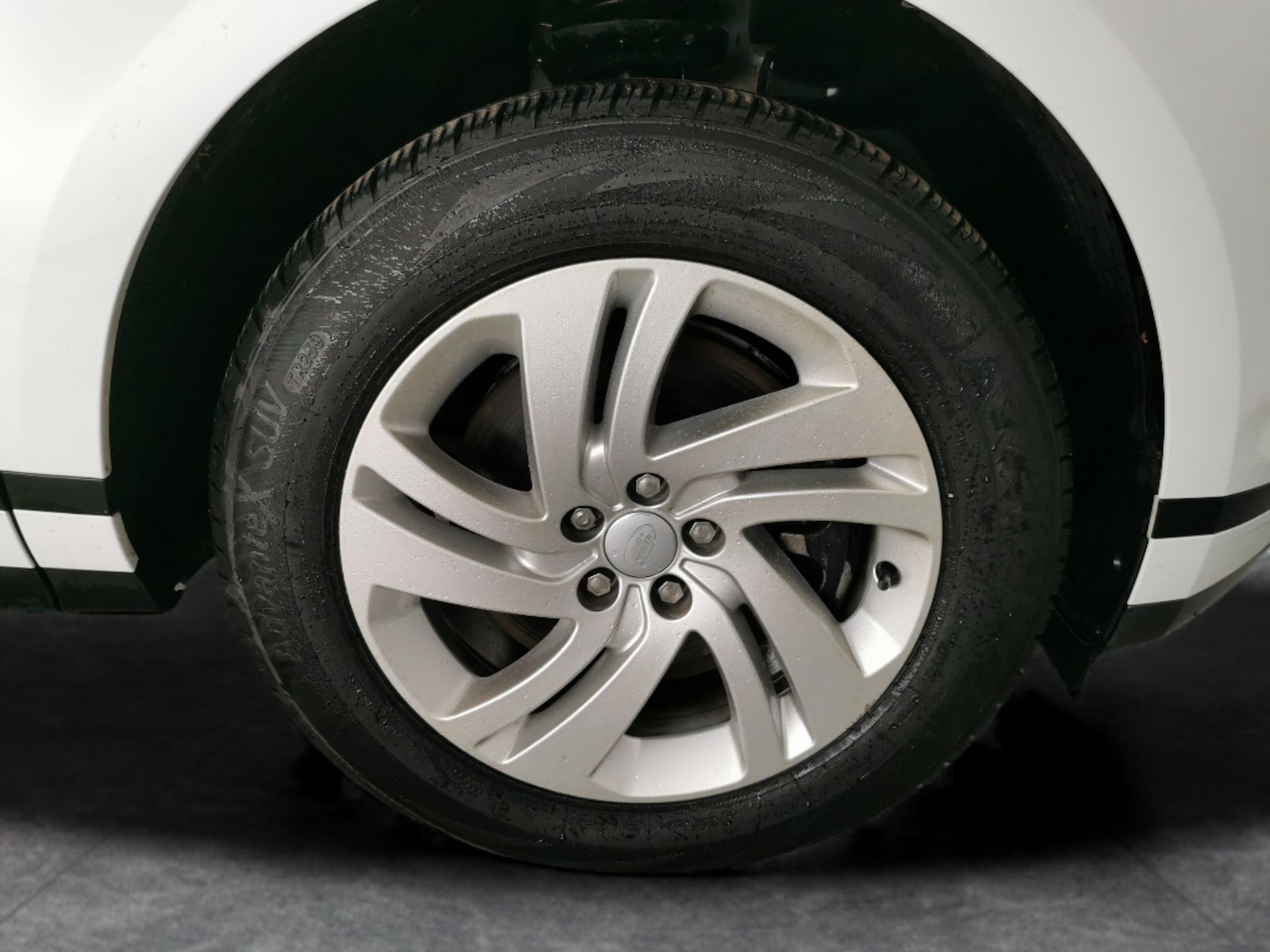 Used Land Rover Range Rover Evoque 2021 for sale - 77271996: Photo 24