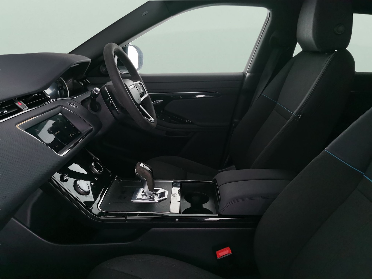 Used Land Rover Range Rover Evoque 2021 for sale - 77271996: Photo 4