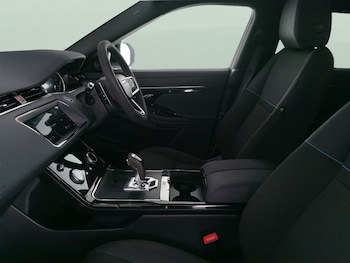 Used Land Rover Range Rover Evoque 2021 for sale - 77271996: Photo