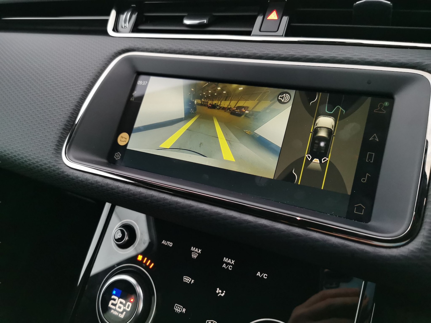 Used Land Rover Range Rover Evoque 2021 for sale - 77271996: Photo 5