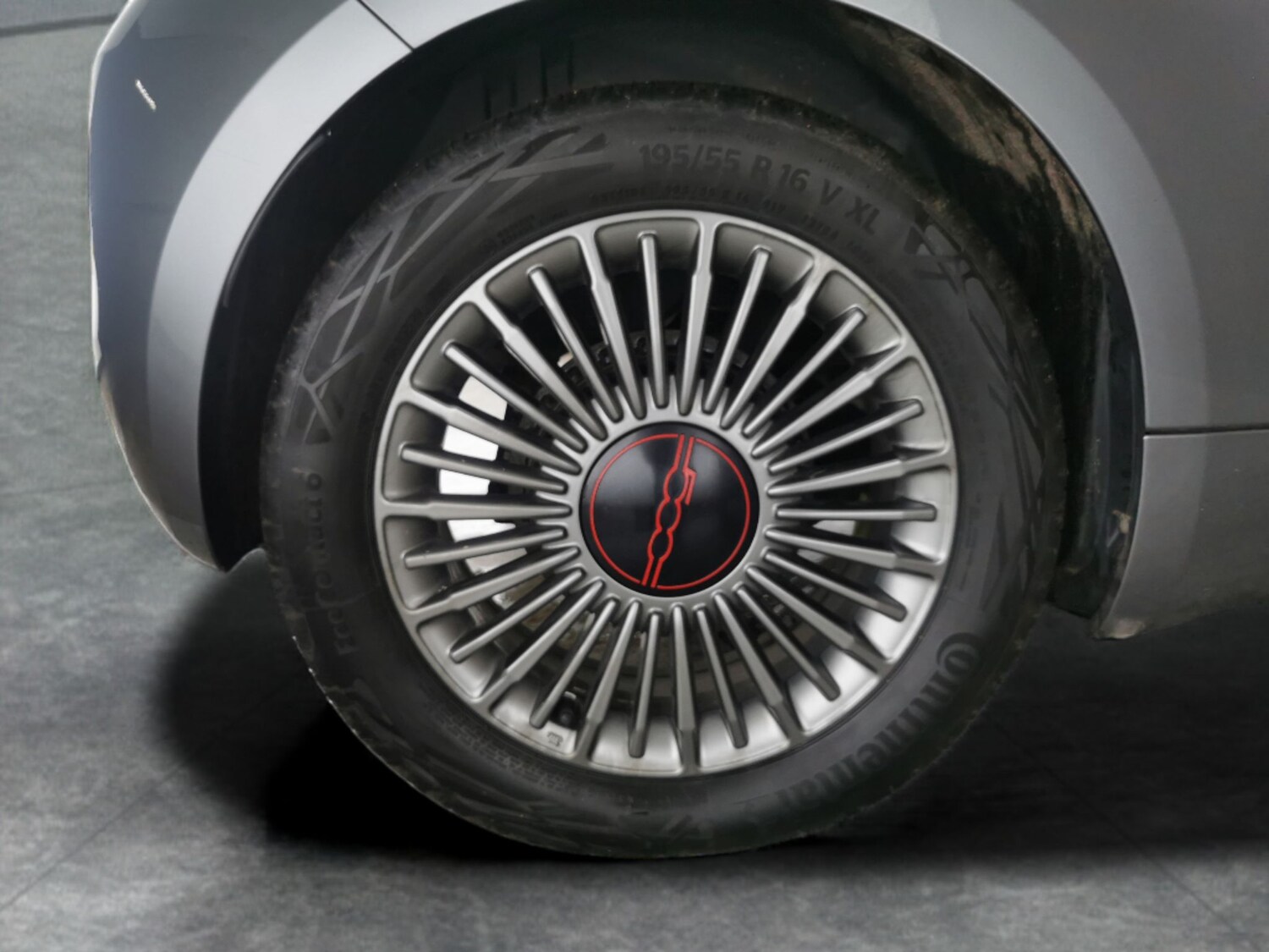 Used Fiat 500 2022 for sale - 77543159: Photo 22