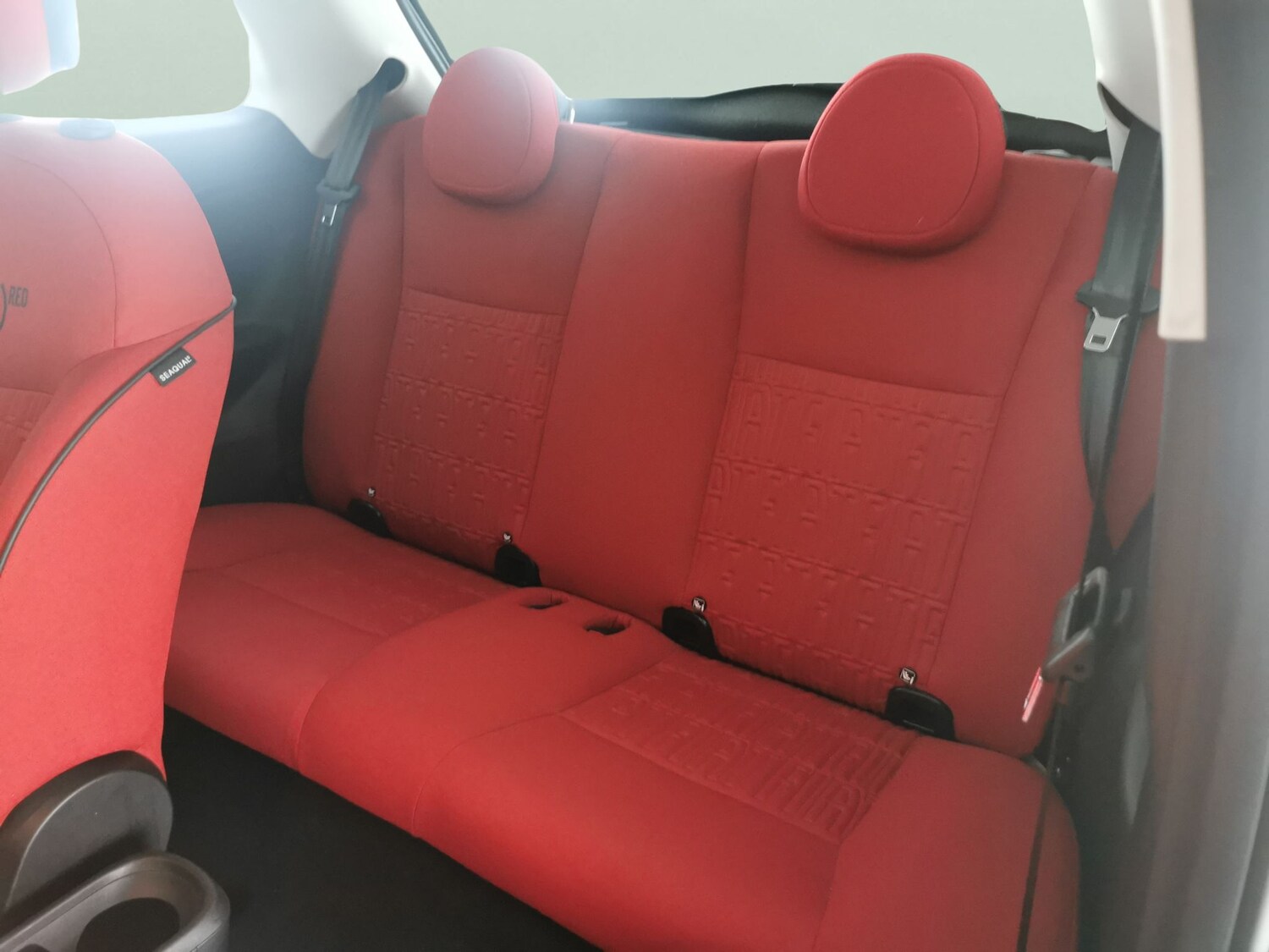 Used Fiat 500 2022 for sale - 77543159: Photo 23