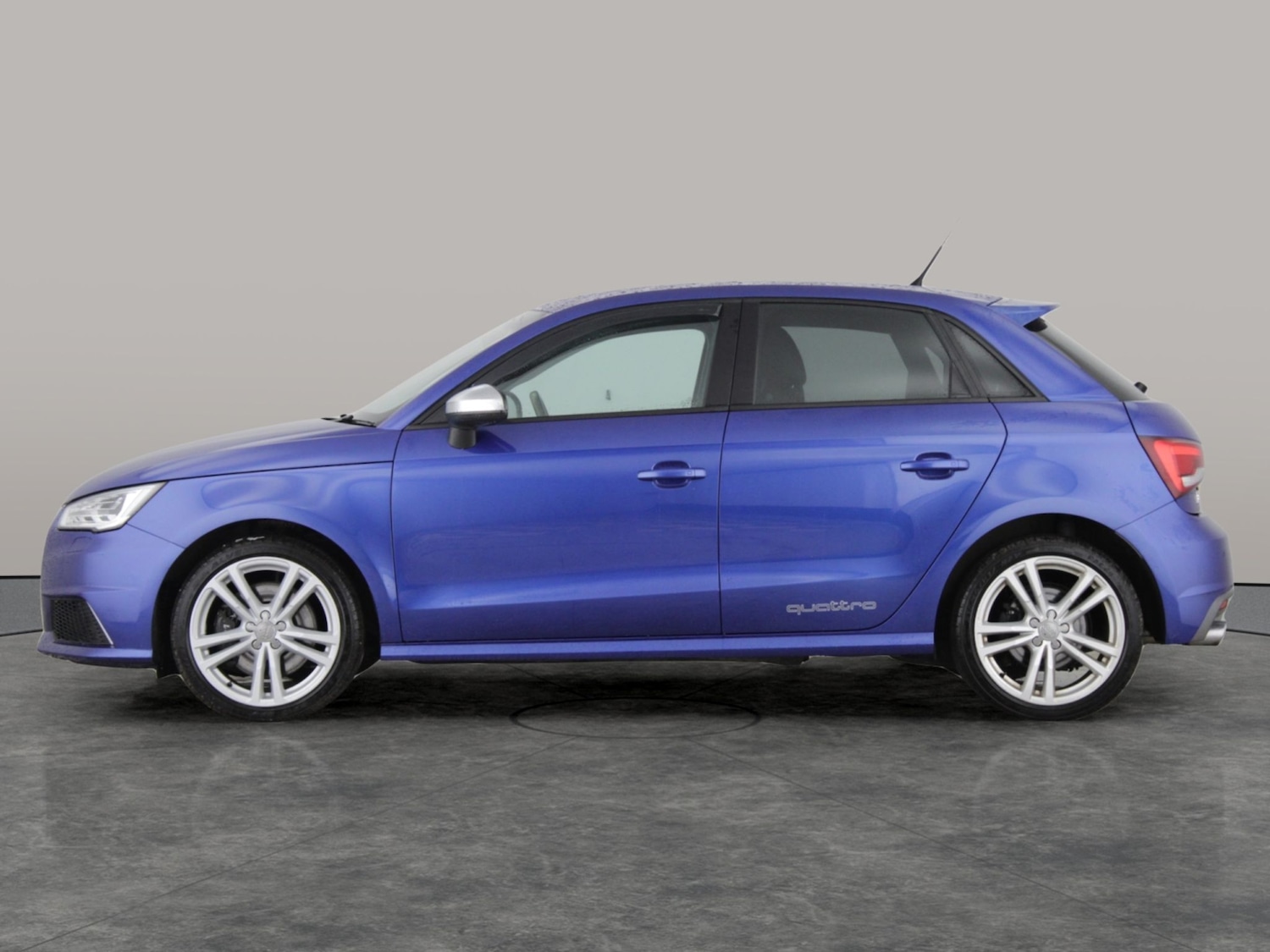 Used Audi S1 for sale - 77475360: Photo 12