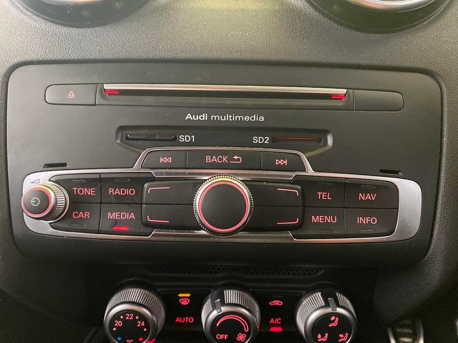 Used Audi S1 for sale - 77475360: Photo 15