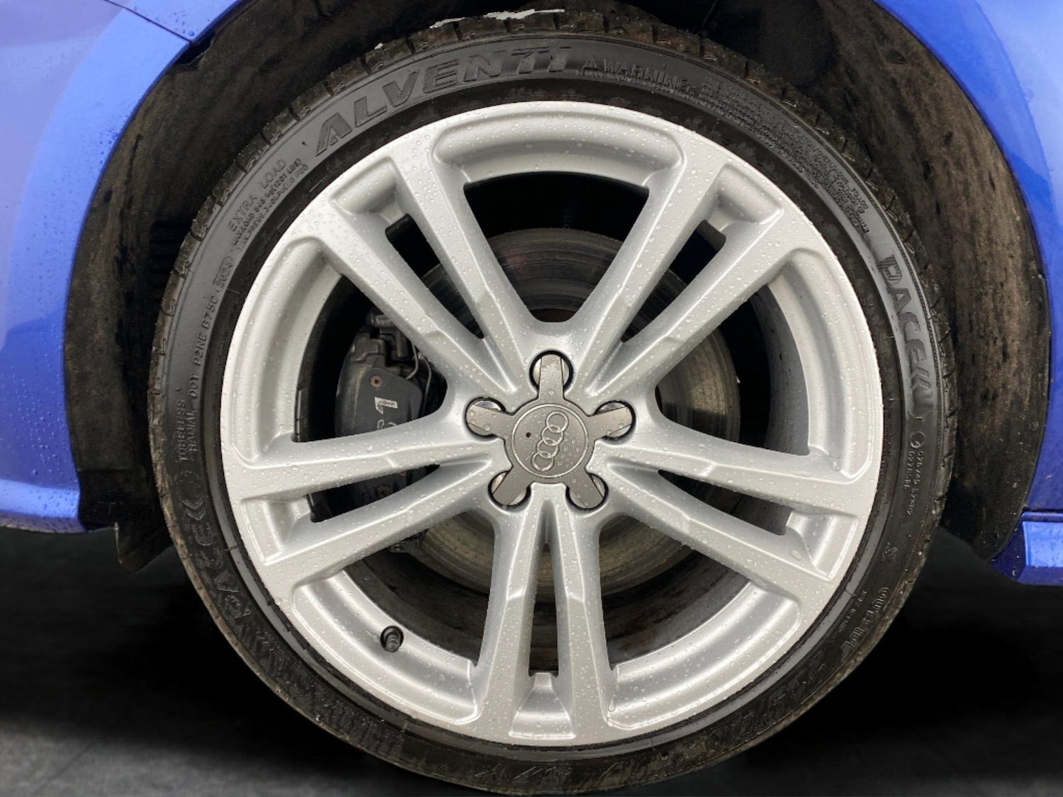 Used Audi S1 for sale - 77475360: Photo 19