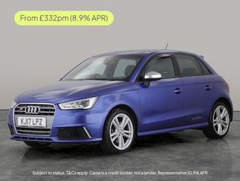 Used Audi S1 undefined for sale - 77475360: Photo