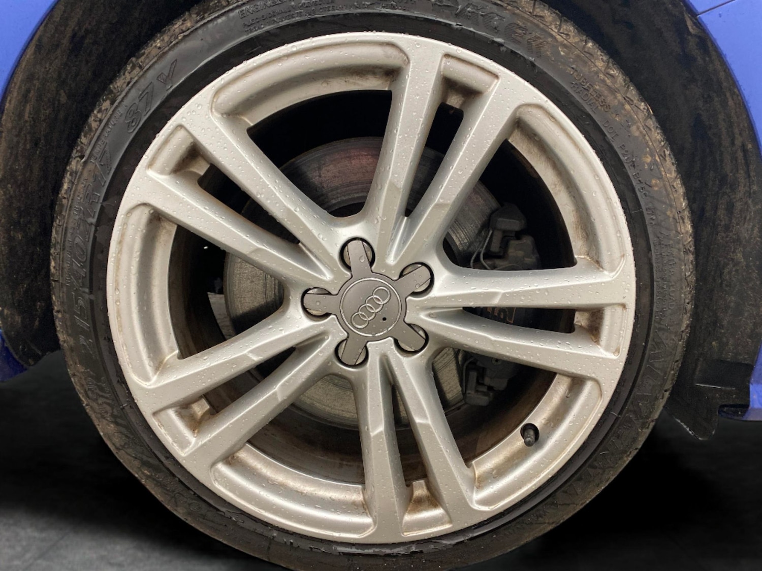 Used Audi S1 for sale - 77475360: Photo 20