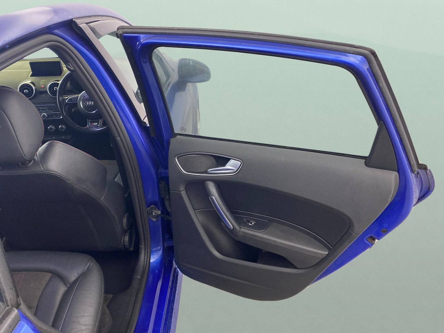 Used Audi S1 for sale - 77475360: Photo 25