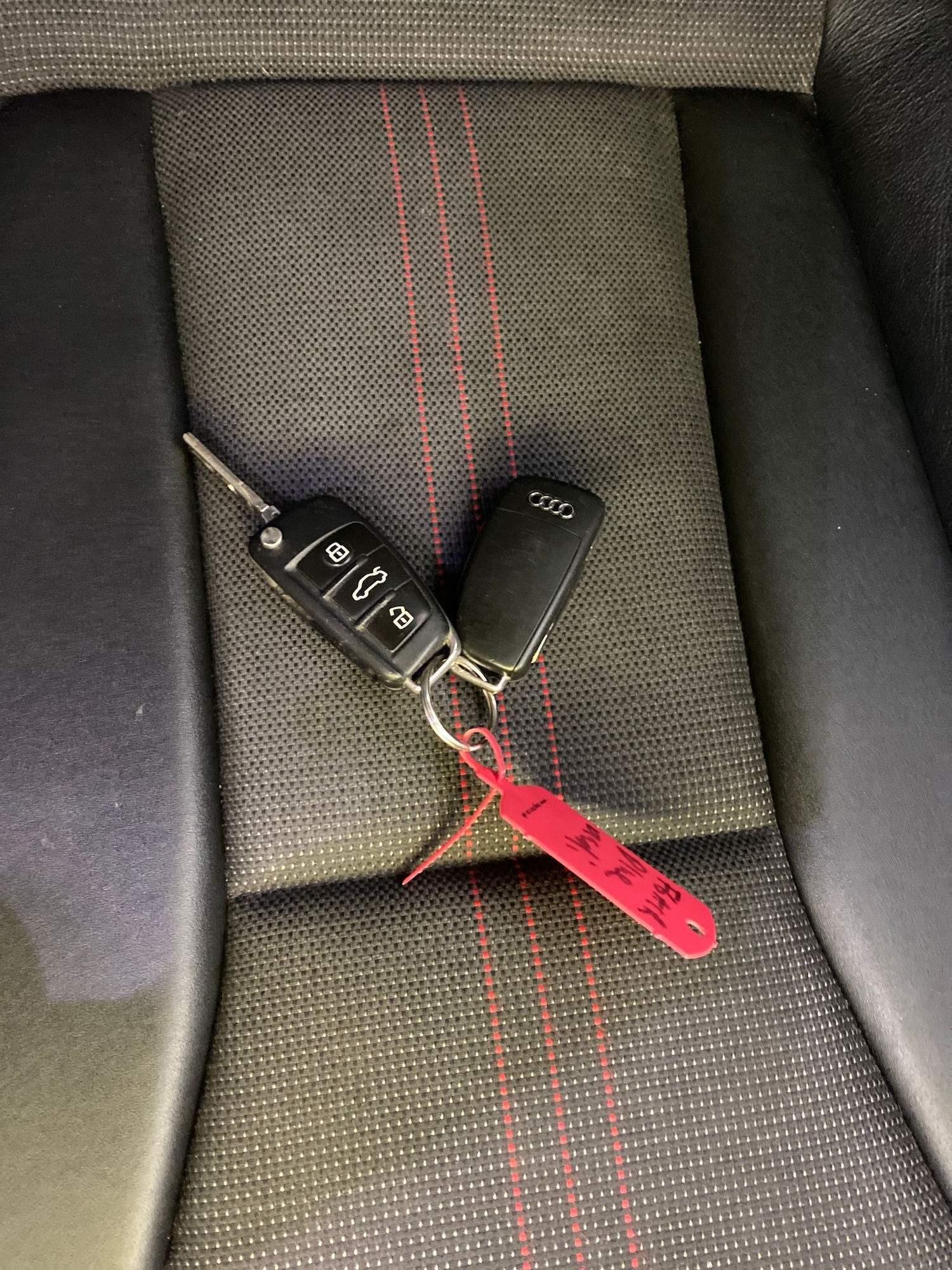 Used Audi S1 for sale - 77475360: Photo 27