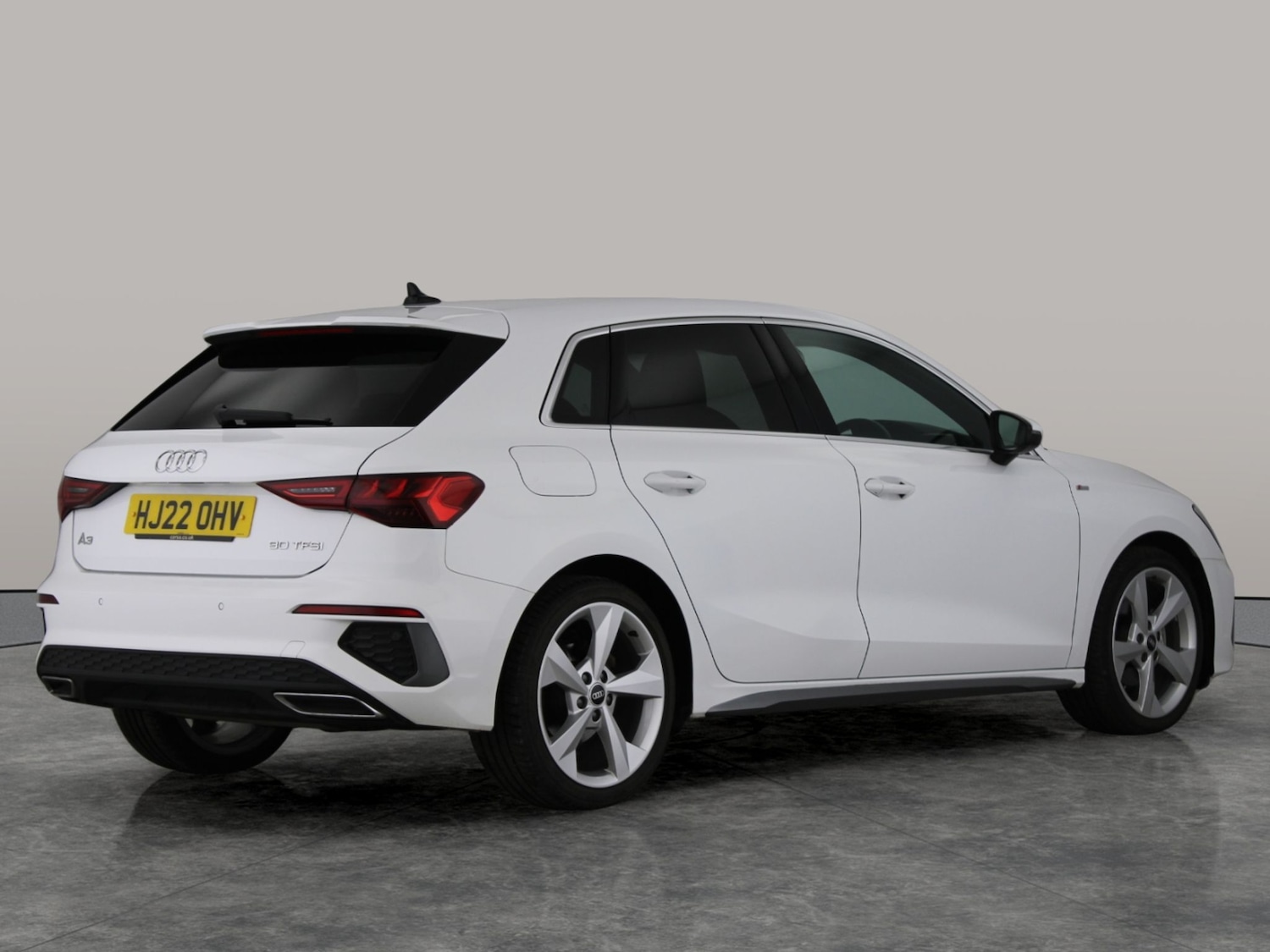 Used Audi A3 2022 for sale - 77274538: Photo 10