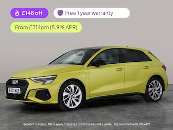 Used Audi A3 undefined for sale - 79692435: Photo