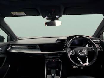 Used Audi A3 undefined for sale - 79692435: Photo