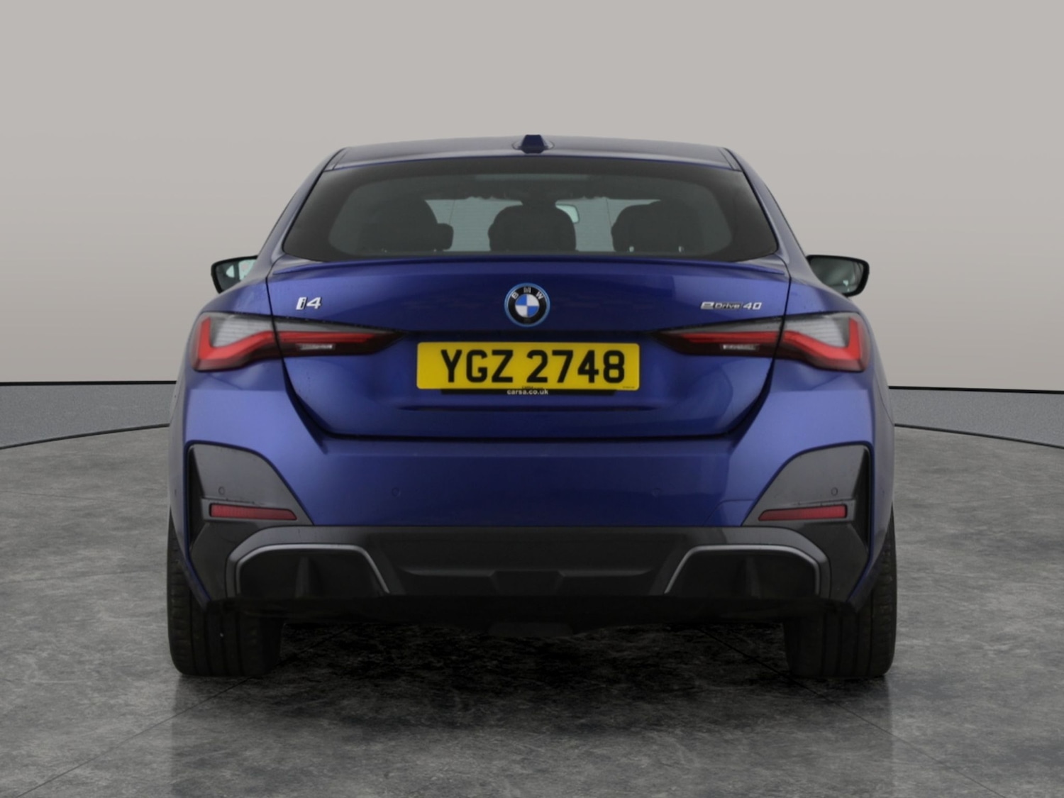 Used BMW i4 2022 for sale - 77702969: Photo 13