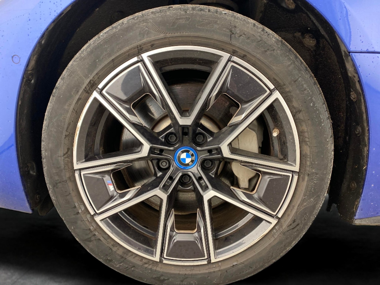 Used BMW i4 2022 for sale - 77702969: Photo 21