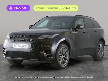 Used Land Rover Range Rover Velar 2024 for sale - 79537620: Photo