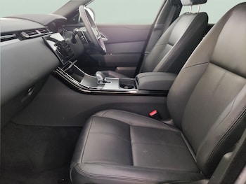 Used Land Rover Range Rover Velar 2024 for sale - 79537620: Photo