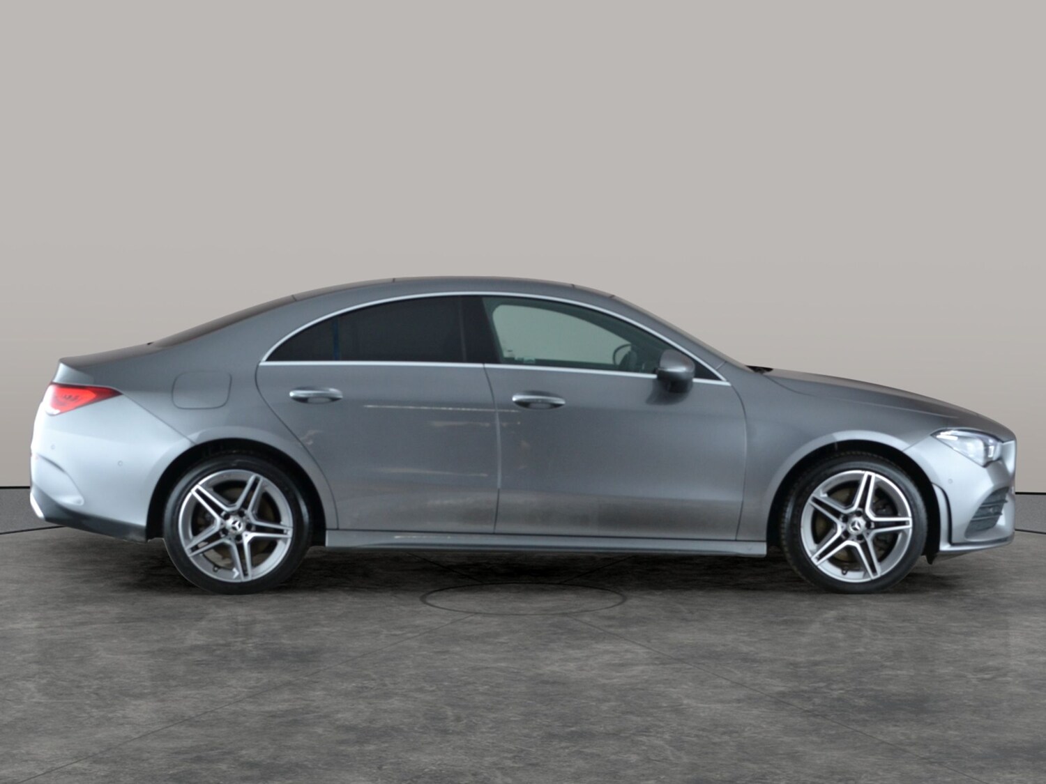 Used Mercedes-Benz CLA 2022 for sale - 77347444: Photo 11