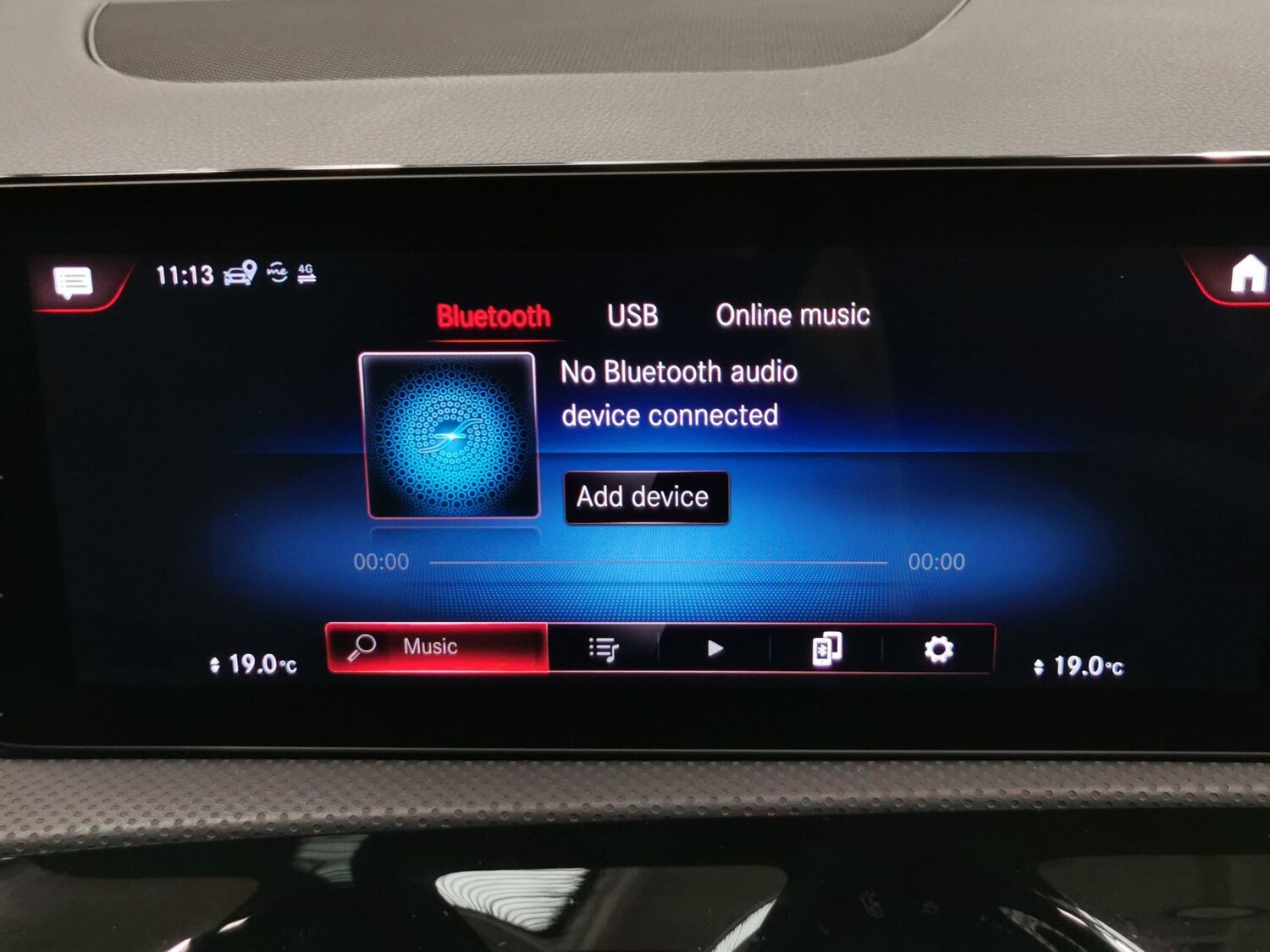 Used Mercedes-Benz CLA 2022 for sale - 77347444: Photo 18