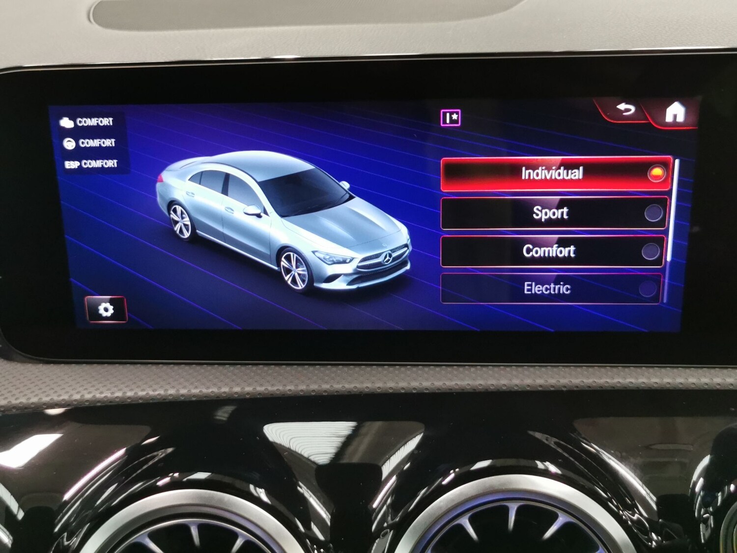 Used Mercedes-Benz CLA 2022 for sale - 77347444: Photo 19