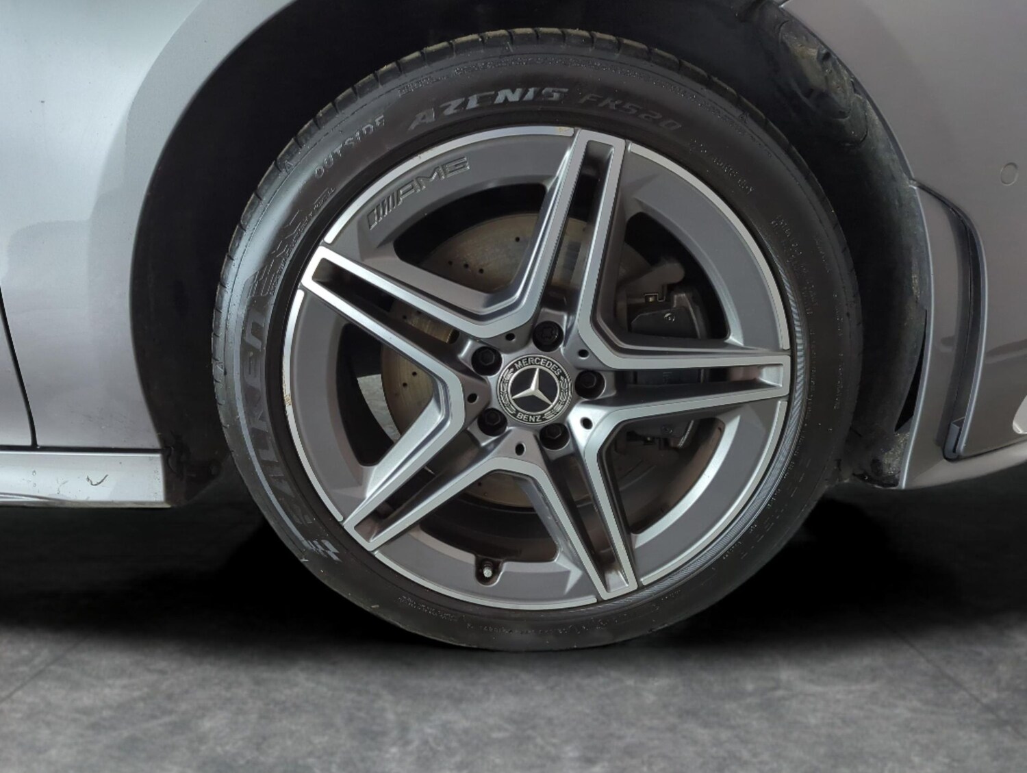 Used Mercedes-Benz CLA 2022 for sale - 77347444: Photo 26