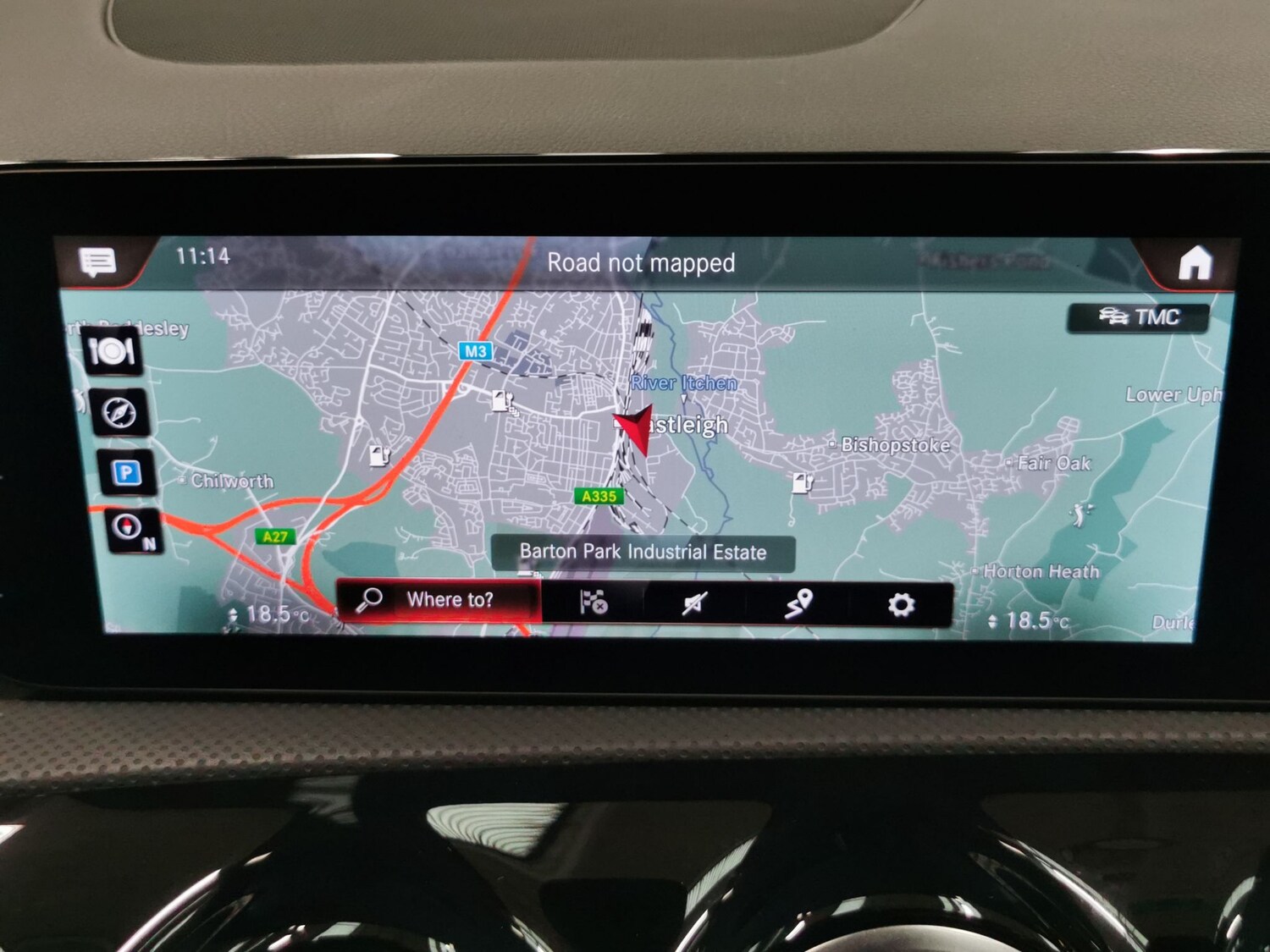 Used Mercedes-Benz CLA 2022 for sale - 77347444: Photo 7