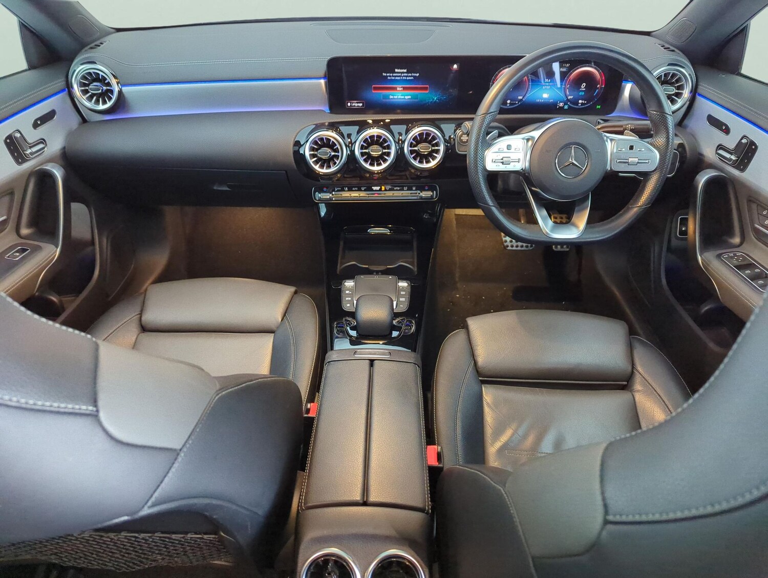 Used Mercedes-Benz CLA 2022 for sale - 77347444: Photo 9