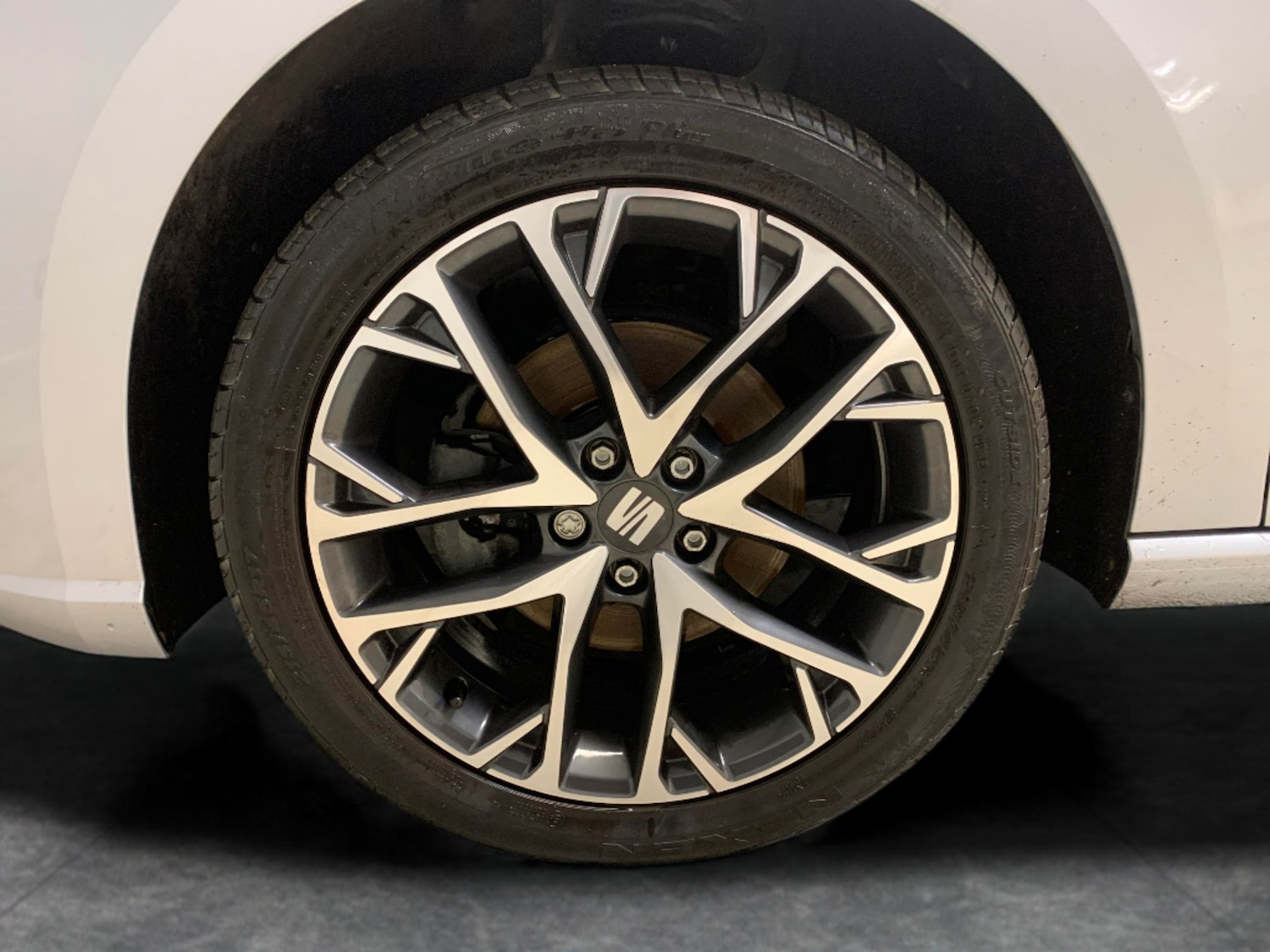 Used SEAT Ibiza 2023 for sale - 77283466: Photo 21