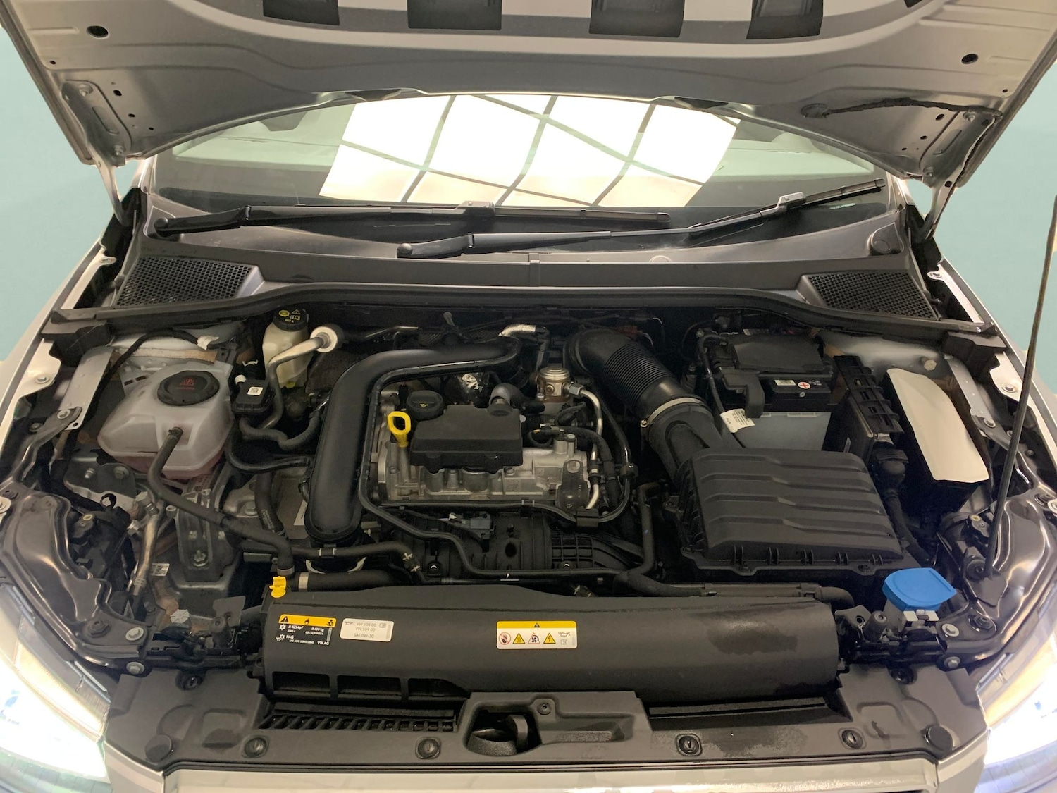 Used SEAT Ibiza 2023 for sale - 77283466: Photo 30