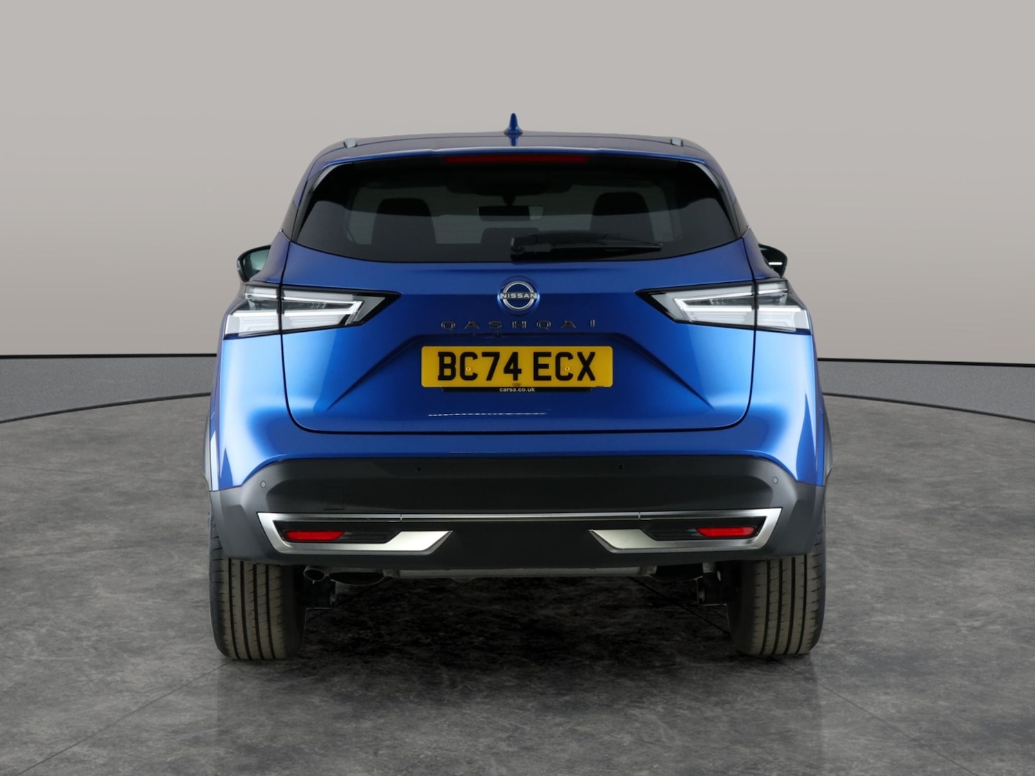 Used Nissan Qashqai 2025 for sale - 76529042: Photo 11