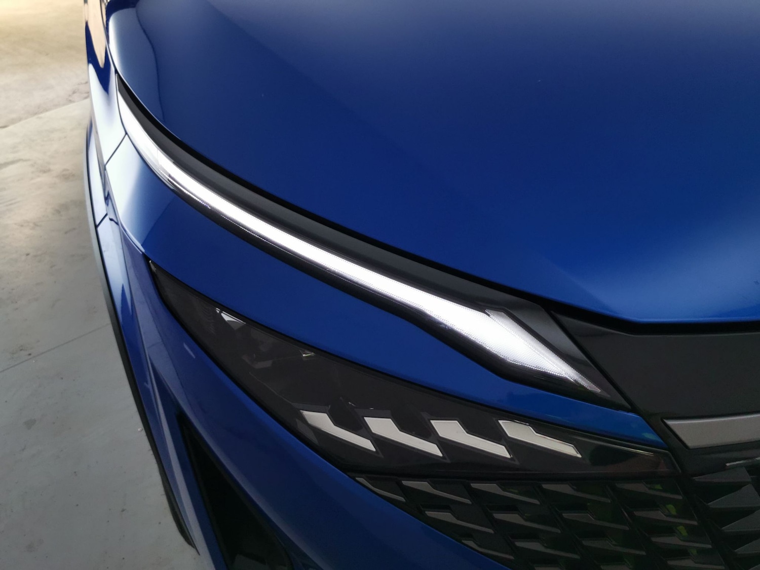 Used Nissan Qashqai 2025 for sale - 76529042: Photo 24