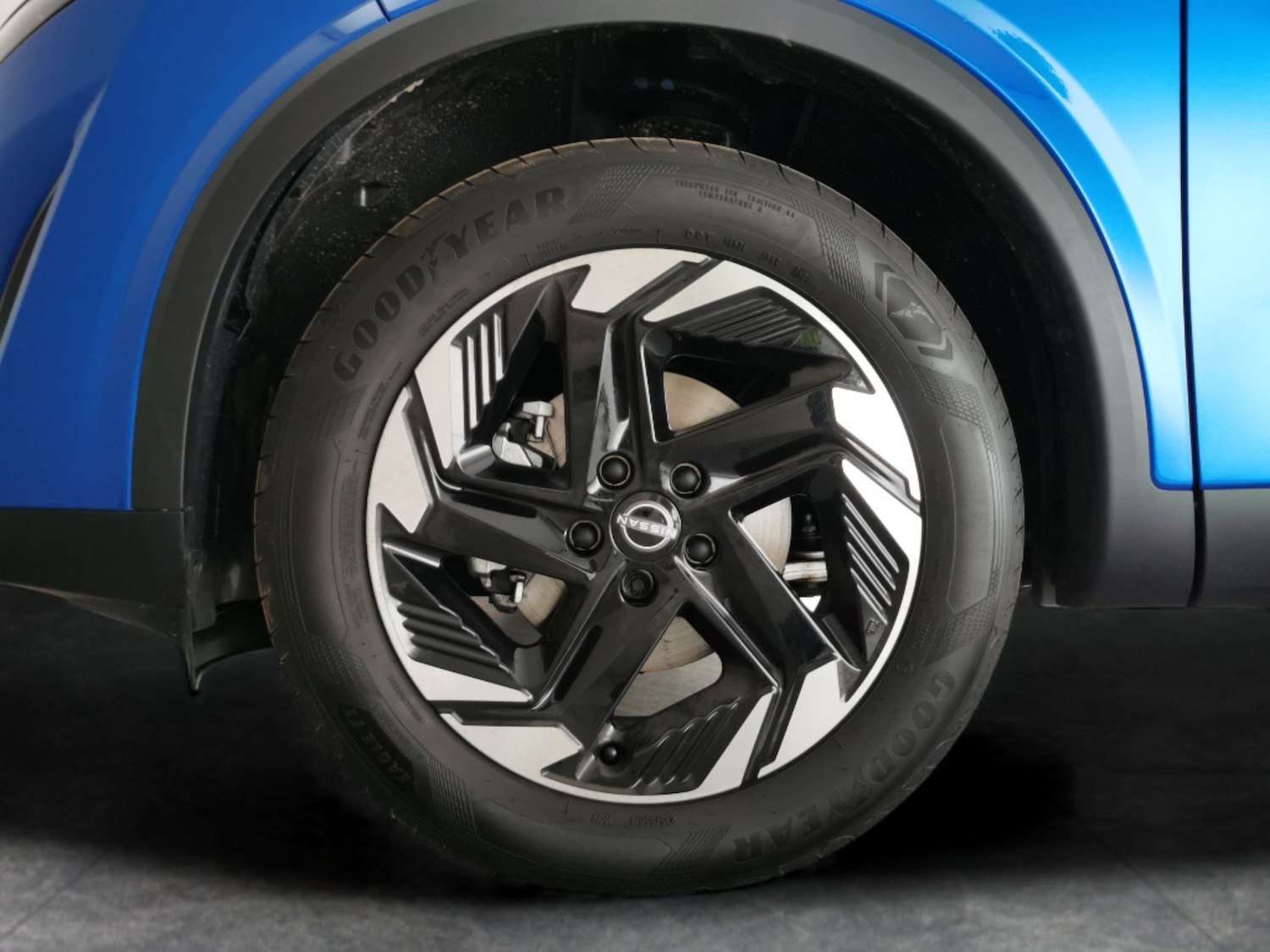 Used Nissan Qashqai 2025 for sale - 76529042: Photo 26