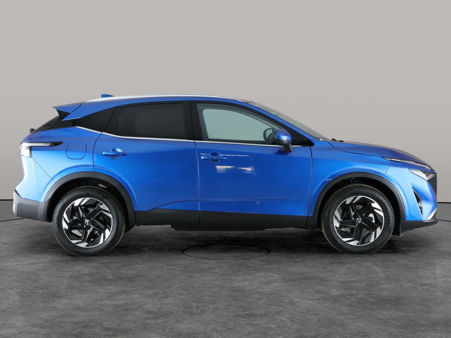 Used Nissan Qashqai 2025 for sale - 76529042: Photo 9