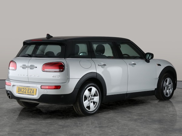 Used MINI Clubman 2022 for sale - 76248967: Photo 14