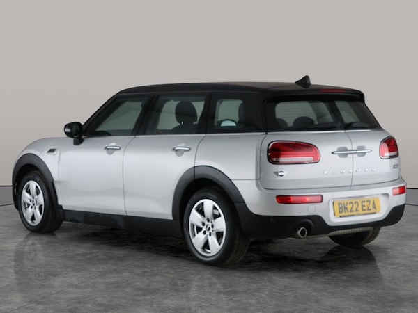 Used MINI Clubman 2022 for sale - 76248967: Photo 17
