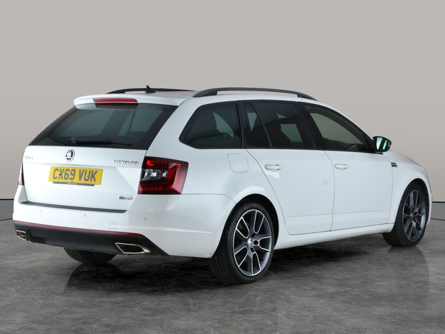 Used Skoda Octavia 2019 for sale - 77307975: Photo 10