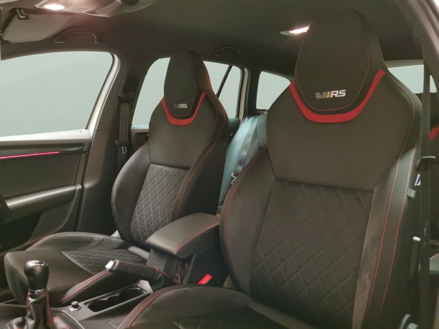 Used Skoda Octavia 2019 for sale - 77307975: Photo 14